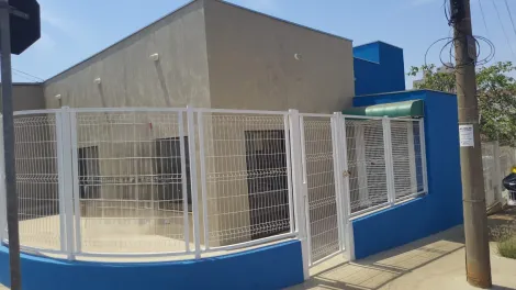 imagem 2 - Sala Comercial para Locação com 50m², banheiro privativo no bairro Boa Vista imagem 2 - Sala Comercial para Locação com 50m², banheiro privativo no bairro Boa Vista