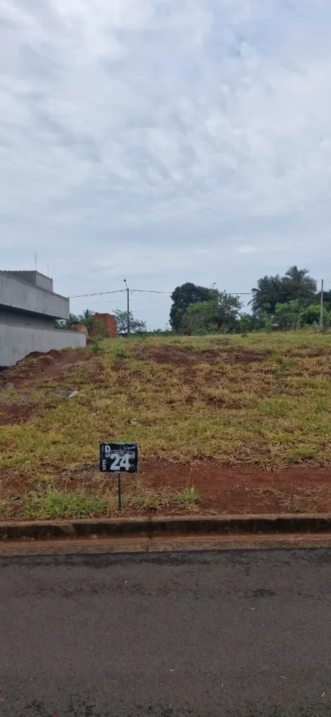 imagem 1 - Terreno em Condomínio - Residencial Damha Fit I Ipiguá imagem 1 - Terreno em Condomínio - Residencial Damha Fit I Ipiguá