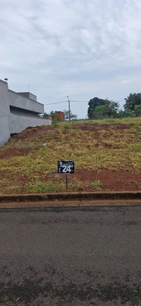imagem 2 - Terreno em Condomínio - Residencial Damha Fit I Ipiguá imagem 2 - Terreno em Condomínio - Residencial Damha Fit I Ipiguá