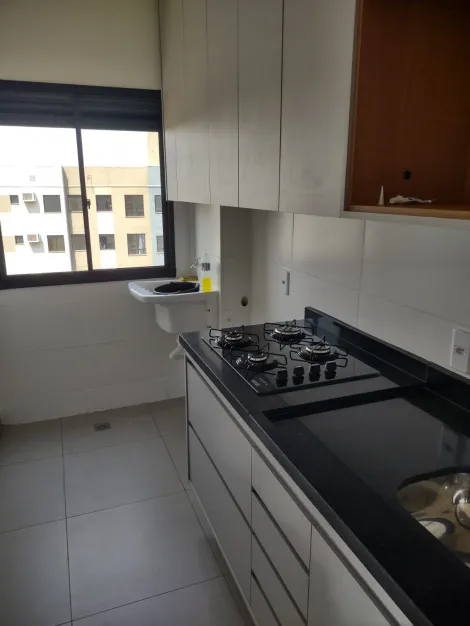imagem 3 - Naif Art Residence - Excelente apartamento 02 quartos imagem 3 - Naif Art Residence - Excelente apartamento 02 quartos