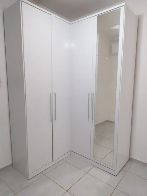 imagem 4 - Apartamento com 2 dormitórios e ar-condicionado imagem 4 - Apartamento com 2 dormitórios e ar-condicionado