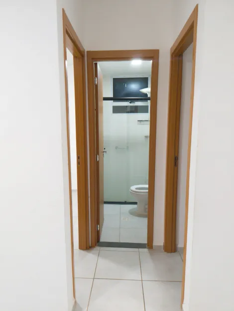 imagem 2 - Apartamento com 2 dormitórios e ar-condicionado imagem 2 - Apartamento com 2 dormitórios e ar-condicionado