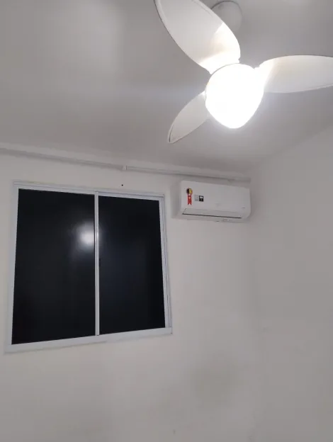 imagem 3 - Apartamento com 2 dormitórios e ar-condicionado imagem 3 - Apartamento com 2 dormitórios e ar-condicionado