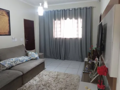 imagem 1 - Casa Padrão para Venda com 3 Dormitórios e piscina no bairro Residencial Palestra imagem 1 - Casa Padrão para Venda com 3 Dormitórios e piscina no bairro Residencial Palestra