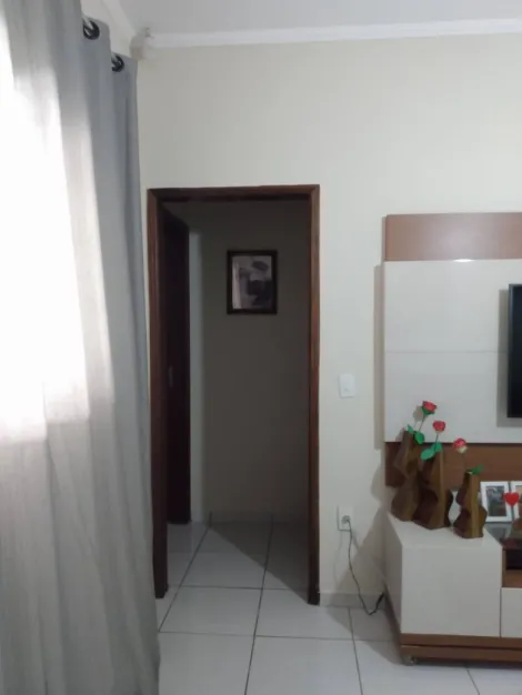 imagem 3 - Casa Padrão para Venda com 3 Dormitórios e piscina no bairro Residencial Palestra imagem 3 - Casa Padrão para Venda com 3 Dormitórios e piscina no bairro Residencial Palestra