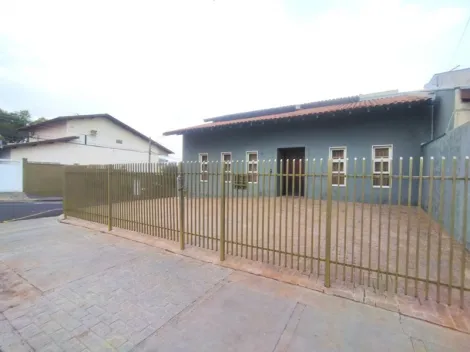 imagem 1 - Sobrado Residencial ou Comercial Locação Alto Rio Preto imagem 1 - Sobrado Residencial ou Comercial Locação Alto Rio Preto
