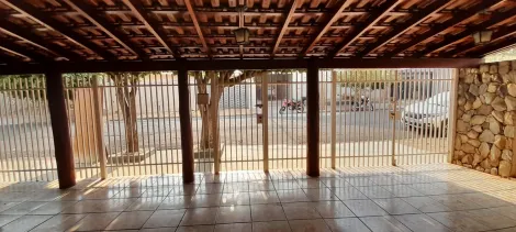 imagem 2 - Casa para locação localizada no Cidade Jardim com 3 dormitórios e churrasqueira. imagem 2 - Casa para locação localizada no Cidade Jardim com 3 dormitórios e churrasqueira.