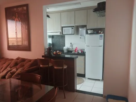 imagem 3 - Apartamento Padrão para Venda com 2 Dormitórios no bairro Parque das Flores II imagem 3 - Apartamento Padrão para Venda com 2 Dormitórios no bairro Parque das Flores II