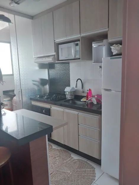 imagem 4 - Apartamento Padrão para Venda com 2 Dormitórios no bairro Parque das Flores II imagem 4 - Apartamento Padrão para Venda com 2 Dormitórios no bairro Parque das Flores II