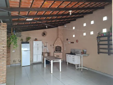 imagem 1 - Ótima casa no Residencial Mirante imagem 1 - Ótima casa no Residencial Mirante