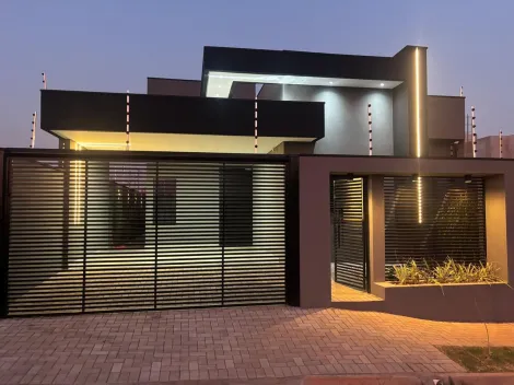 imagem 1 - Casa em Condomínio para Venda com 3 Dormitórios no bairro Maisparque Rio Preto imagem 1 - Casa em Condomínio para Venda com 3 Dormitórios no bairro Maisparque Rio Preto