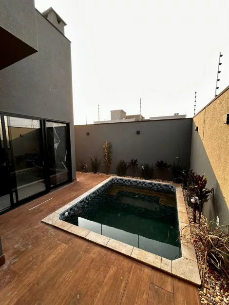 imagem 2 - Casa em Condomínio para Venda com 3 Dormitórios no bairro Maisparque Rio Preto imagem 2 - Casa em Condomínio para Venda com 3 Dormitórios no bairro Maisparque Rio Preto