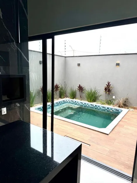 imagem 3 - Casa em Condomínio para Venda com 3 Dormitórios no bairro Maisparque Rio Preto imagem 3 - Casa em Condomínio para Venda com 3 Dormitórios no bairro Maisparque Rio Preto