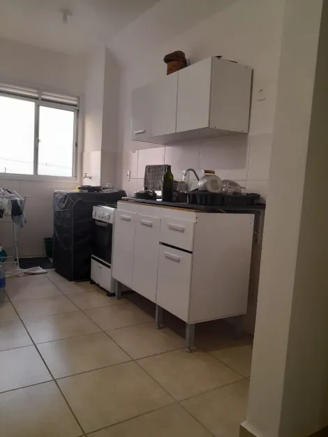 imagem 4 - Apartamento à Venda VILLA DO CAMPO imagem 4 - Apartamento à Venda VILLA DO CAMPO