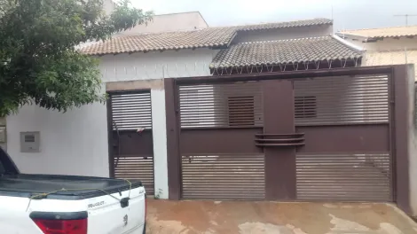imagem 1 - Casa Padrão para Locação com 3 Dormitórios no bairro Jardim Nazareth imagem 1 - Casa Padrão para Locação com 3 Dormitórios no bairro Jardim Nazareth