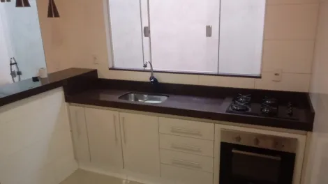 imagem 3 - Casa Padrão para Locação com 3 Dormitórios no bairro Jardim Nazareth imagem 3 - Casa Padrão para Locação com 3 Dormitórios no bairro Jardim Nazareth