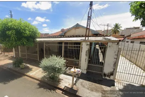 imagem 1 - 3 Casas edificadas no mesmo Terreno Jardim Urano imagem 1 - 3 Casas edificadas no mesmo Terreno Jardim Urano