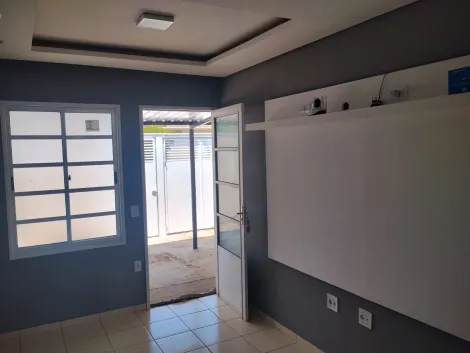 imagem 2 - Casa Padrão para Locação com 2 Dormitórios no bairro Parque Residencial da Fraternidade imagem 2 - Casa Padrão para Locação com 2 Dormitórios no bairro Parque Residencial da Fraternidade