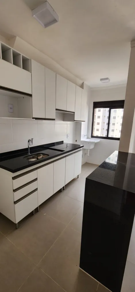 imagem 2 - Apartamento Padrão para Locação com 2 Dormitórios no bairro Jardim Yolanda imagem 2 - Apartamento Padrão para Locação com 2 Dormitórios no bairro Jardim Yolanda