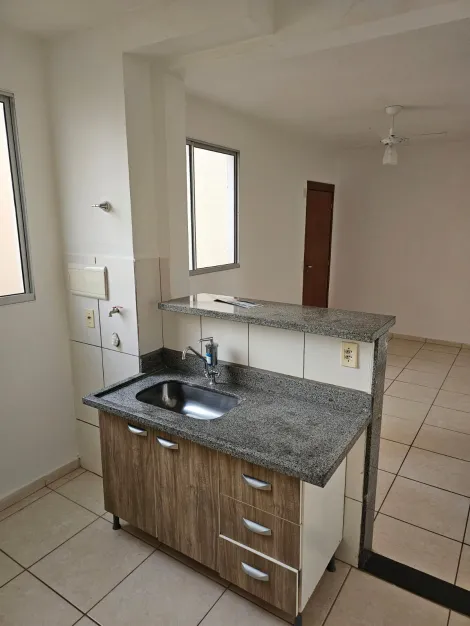 imagem 2 - Apartamento com 2 dormitórios com ventiladores e 1 vaga de garagem imagem 2 - Apartamento com 2 dormitórios com ventiladores e 1 vaga de garagem