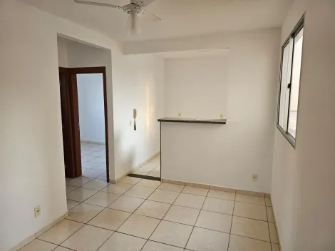 imagem 1 - Apartamento com 2 dormitórios com ventiladores e 1 vaga de garagem imagem 1 - Apartamento com 2 dormitórios com ventiladores e 1 vaga de garagem