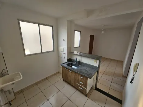 imagem 3 - Apartamento com 2 dormitórios com ventiladores e 1 vaga de garagem imagem 3 - Apartamento com 2 dormitórios com ventiladores e 1 vaga de garagem