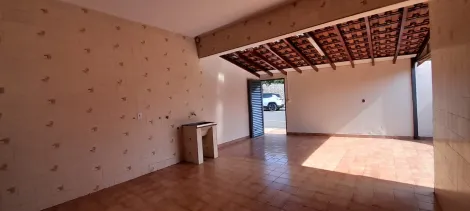 imagem 1 - Casa com 3 dormitório com ar-condicionado e 2 vagas de garagem imagem 1 - Casa com 3 dormitório com ar-condicionado e 2 vagas de garagem