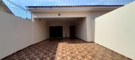 imagem 4 - Casa com 3 dormitório com ar-condicionado e 2 vagas de garagem imagem 4 - Casa com 3 dormitório com ar-condicionado e 2 vagas de garagem