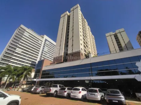 imagem 1 - Apartamento com 3 Quartos Locação Reserva dos Guyrás imagem 1 - Apartamento com 3 Quartos Locação Reserva dos Guyrás