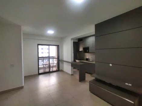 imagem 2 - Apartamento com 3 Quartos Locação Reserva dos Guyrás imagem 2 - Apartamento com 3 Quartos Locação Reserva dos Guyrás