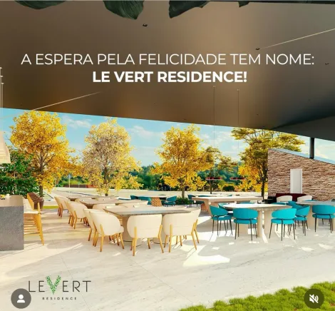 imagem 5 - Terreno em Condomínio  -  Le Vert Residence imagem 5 - Terreno em Condomínio  -  Le Vert Residence