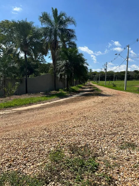 imagem 1 - Terreno em Condomínio - Residencial Condomínio Arara Azul imagem 1 - Terreno em Condomínio - Residencial Condomínio Arara Azul