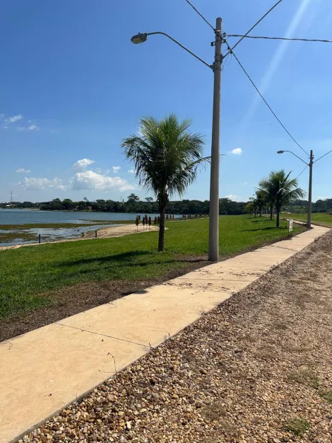 imagem 2 - Terreno em Condomínio - Residencial Condomínio Arara Azul imagem 2 - Terreno em Condomínio - Residencial Condomínio Arara Azul