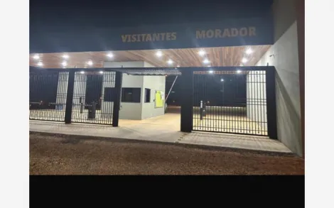 imagem 5 - Terreno em Condomínio - Residencial Condomínio Arara Azul imagem 5 - Terreno em Condomínio - Residencial Condomínio Arara Azul