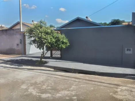 imagem 2 - Casa com 02 Quartos - Locação no Residencial Jardim da Solidariedade imagem 2 - Casa com 02 Quartos - Locação no Residencial Jardim da Solidariedade