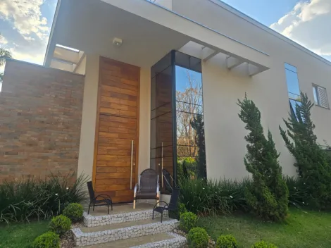imagem 2 - Casa em Condomínio de Esquina para Venda com 4 Dormitórios no Residencial Quinta da Mata imagem 2 - Casa em Condomínio de Esquina para Venda com 4 Dormitórios no Residencial Quinta da Mata