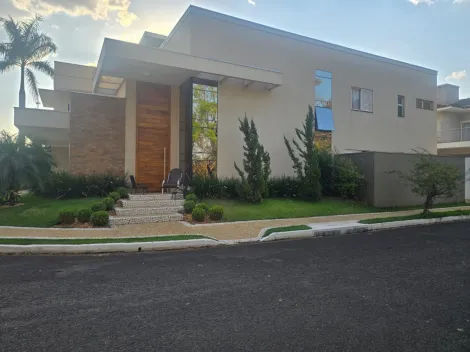 imagem 3 - Casa em Condomínio de Esquina para Venda com 4 Dormitórios no Residencial Quinta da Mata imagem 3 - Casa em Condomínio de Esquina para Venda com 4 Dormitórios no Residencial Quinta da Mata