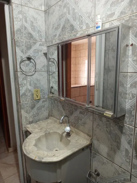 imagem 5 - Casa com edícula à venda no Jardim Maria Lucia imagem 5 - Casa com edícula à venda no Jardim Maria Lucia