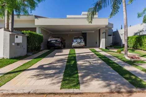 imagem 1 - Casa em Condomínio para Venda com 3 Dormitórios no Figueira I imagem 1 - Casa em Condomínio para Venda com 3 Dormitórios no Figueira I