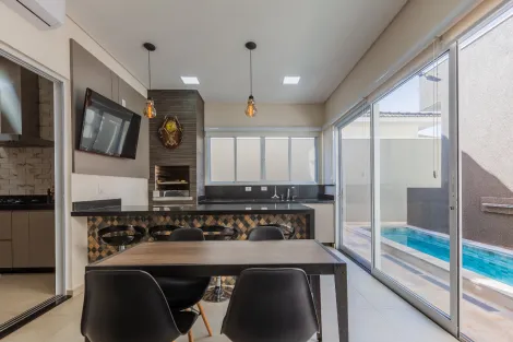 imagem 2 - Casa em Condomínio para Venda com 3 Dormitórios no Figueira I imagem 2 - Casa em Condomínio para Venda com 3 Dormitórios no Figueira I