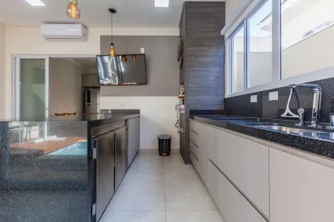 imagem 5 - Casa em Condomínio para Venda com 3 Dormitórios no Figueira I imagem 5 - Casa em Condomínio para Venda com 3 Dormitórios no Figueira I