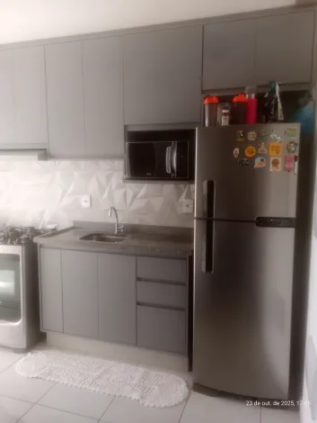 imagem 1 - High Redentora, apartamento de 02 dormitórios com armários e 01 vaga de garagem. imagem 1 - High Redentora, apartamento de 02 dormitórios com armários e 01 vaga de garagem.