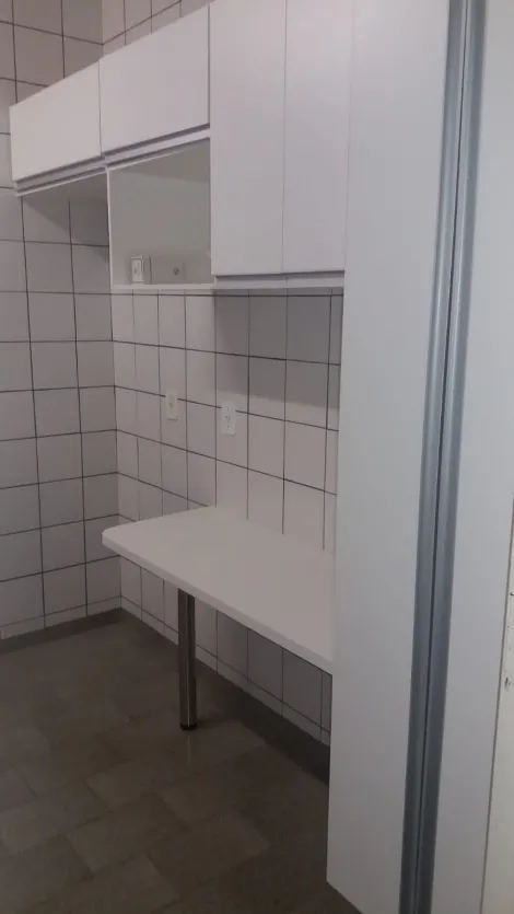 imagem 1 - Locação de Apartamento no Residencial Bom Jardim I imagem 1 - Locação de Apartamento no Residencial Bom Jardim I