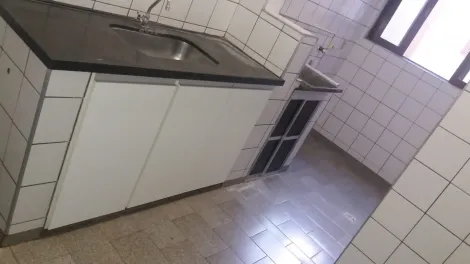 imagem 2 - Locação de Apartamento no Residencial Bom Jardim I imagem 2 - Locação de Apartamento no Residencial Bom Jardim I