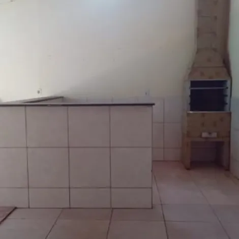 imagem 3 - Casa padrão no Eldorado para locação. imagem 3 - Casa padrão no Eldorado para locação.