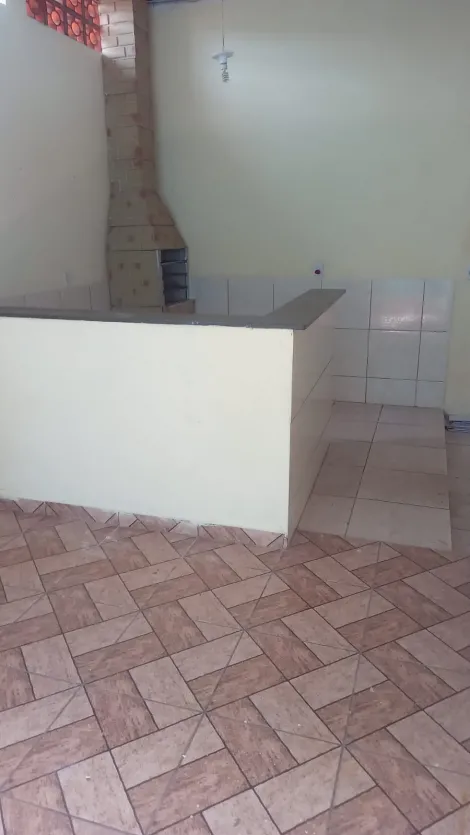 imagem 4 - Casa padrão no Eldorado para locação. imagem 4 - Casa padrão no Eldorado para locação.