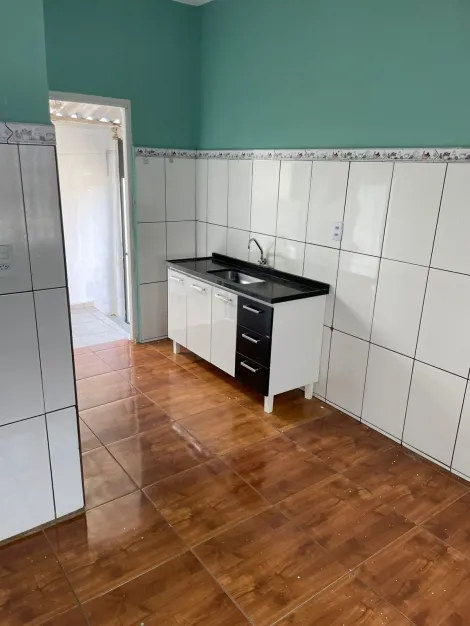 imagem 2 - Casa Padrão à Venda com 2 Dormitório no bairro Vila Imperial imagem 2 - Casa Padrão à Venda com 2 Dormitório no bairro Vila Imperial