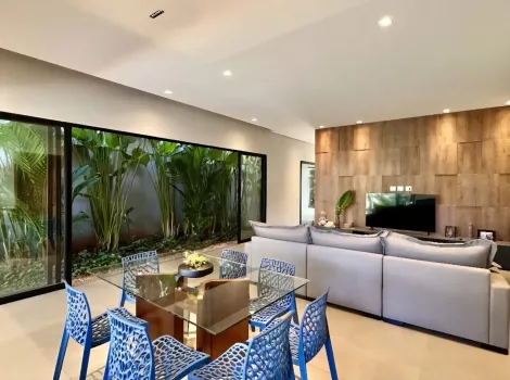 imagem 3 - Linda Casa térrea no Condomínio Buona Vita imagem 3 - Linda Casa térrea no Condomínio Buona Vita