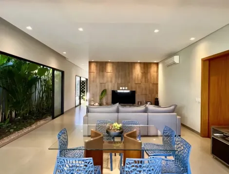 imagem 2 - Linda Casa térrea no Condomínio Buona Vita imagem 2 - Linda Casa térrea no Condomínio Buona Vita