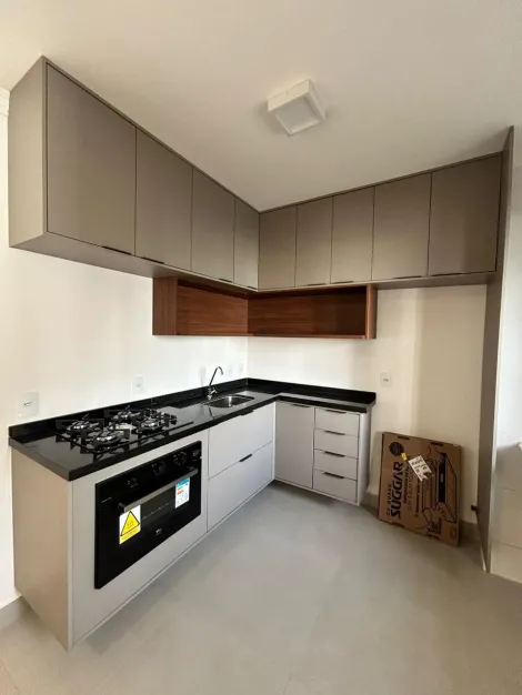 imagem 2 - Apartamento Padrão para Locação com 2 Dormitórios no bairro Jardim Bosque das Vivendas imagem 2 - Apartamento Padrão para Locação com 2 Dormitórios no bairro Jardim Bosque das Vivendas